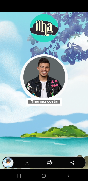 Thomaz