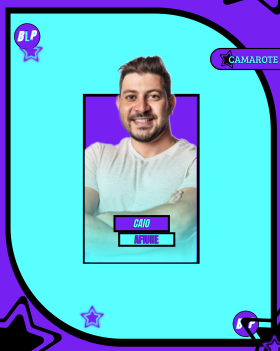 CAIO AFIUNE 