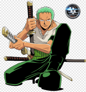 zoro