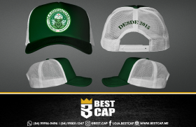 FRENTE VERDE