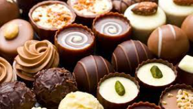 Doces
