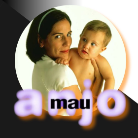 ANJO  MAU 1997