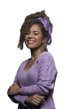 Sthefane Matos
