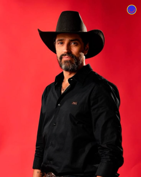 Alberto cowboy [ rlk nicolas ]
