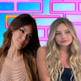 Melody e Maria