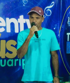 Djalma Santos