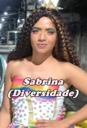 Sabrina (Diversidade)