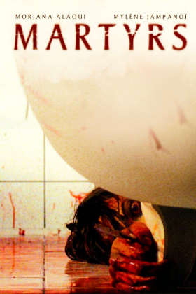MARTYRS- MARTIRES (EU ACHO)