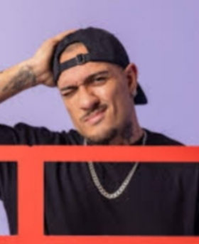 Gabriel Santos 