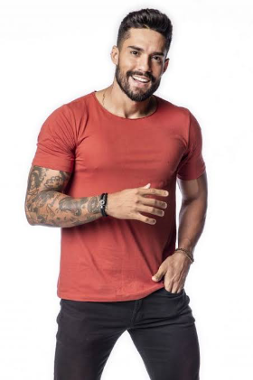 Bil Araujo