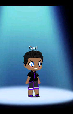 Guel