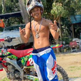 Mc Kayanzin