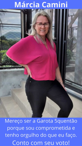 Márcia Camini