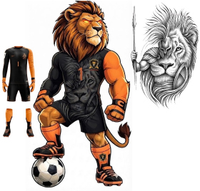 6- Goleiro a