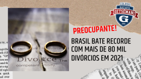 BRASIL BATE RECORDE