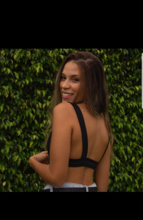 Rayssa Maria