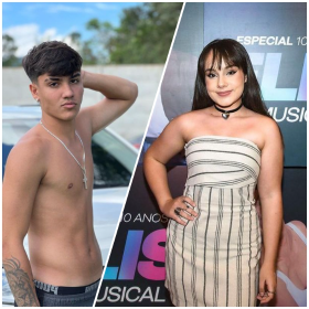 João e Sienna