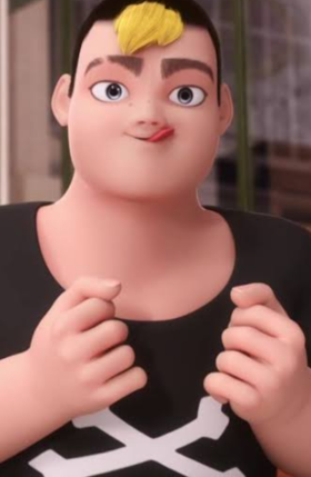 Pedro Ta On