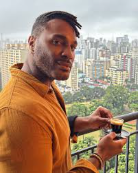 Fred Nicácio
