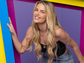 Yasmin Brunet