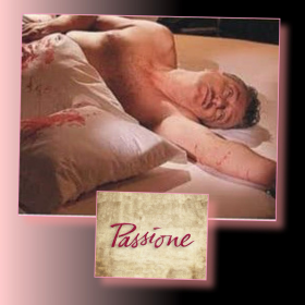 SAULO em PASSIONE