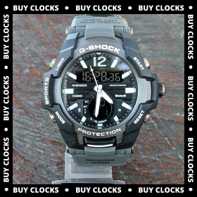 G-SHOCK GRAVITY