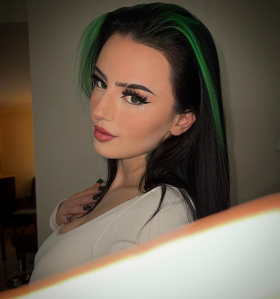 Michele 🐉