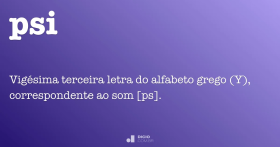 OPÇÃO 3: DEFINIÇÃO LEXICAL