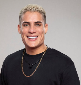 THIAGO RAMOS