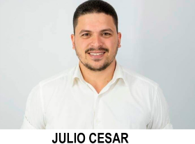 JULIO CESAR