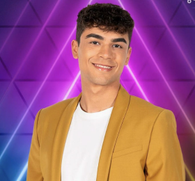 tiago graça