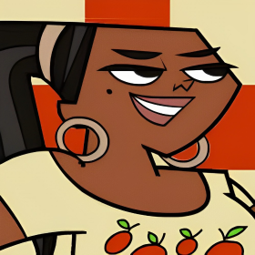 A-N Novelas (Leshawna)