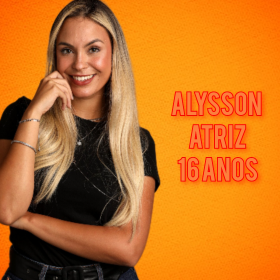 Alysson 