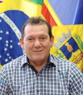 AMAURI BENDETTI