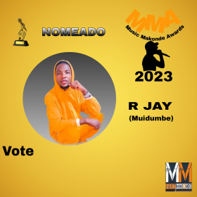 4- R-JAY