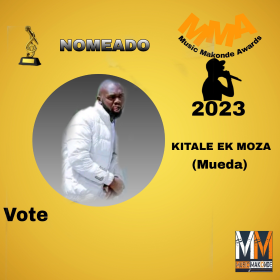 10- KITALE EK MOZA