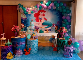 decoracao-pequena-sereia-ariel-luxo-locacao-fundo-do-mar