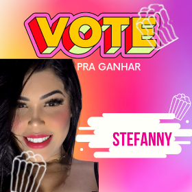 Time #STEFANY