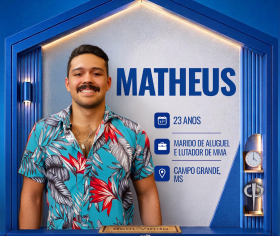 MATHEUS 