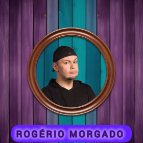Rogério Morgado 