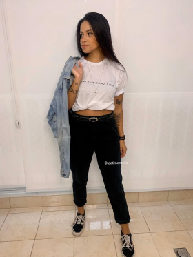 Tatiane Monteiro Instagram: @taatimonteiro 