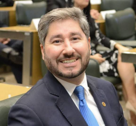 Fernando Cury