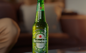 Heineken