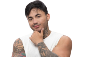 Wallas Arrais