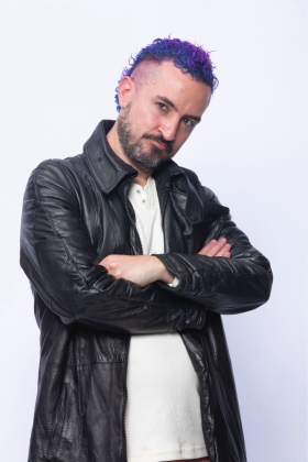 Fernando Presto