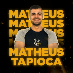 Coach Matheus Tapioca