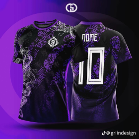 Camisa 17