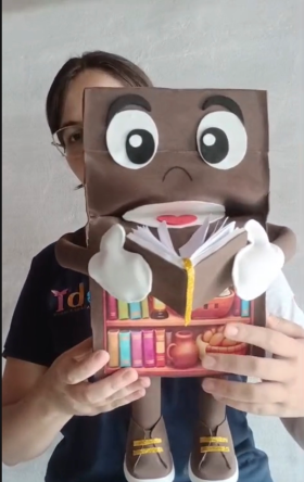 Mascote 6