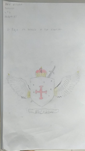 PSC BRASÃO 16