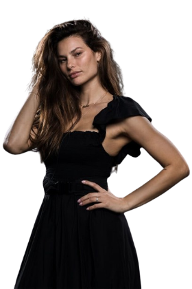 Dayane Mello 